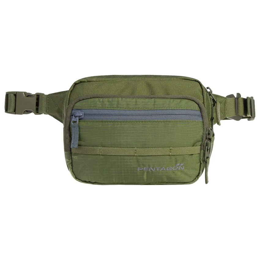 Pentagon Protean Pouch