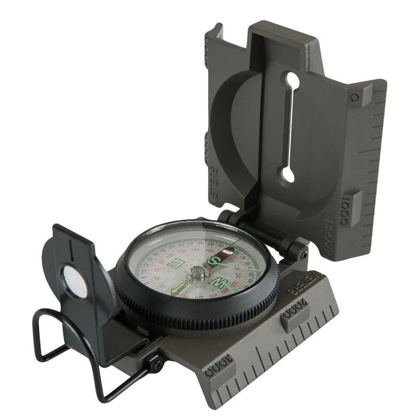 Helikon Ranger Compass Mk 2 Grey
