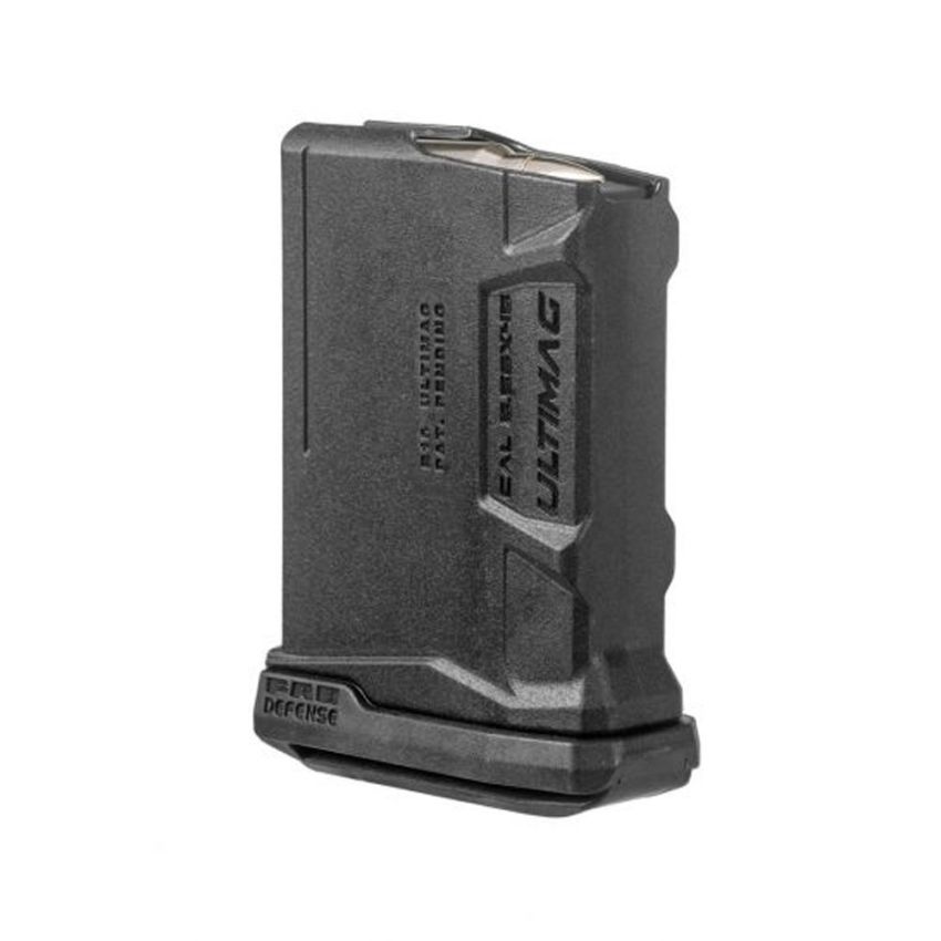 FAB M16/M4/AR15 5.56x45 10 Rounds Polymer Magazine Black