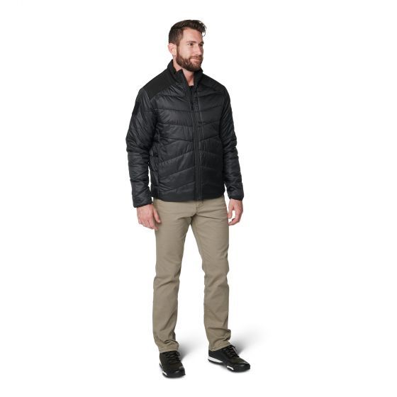 5.11 peninsula insulator jacket