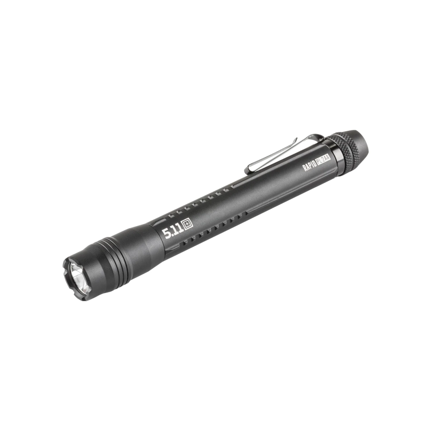 RAPID PL 2AA Flashlight