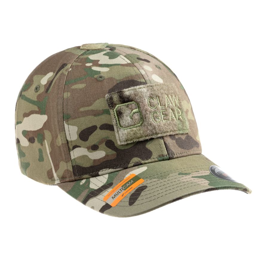 Clawgear Operator Cap MultiCam