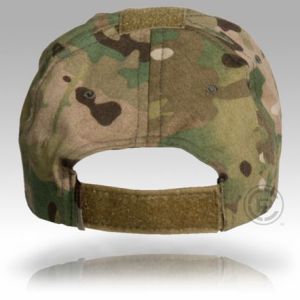 Crye Precision Logo Cap MultiCam | UK Tactical
