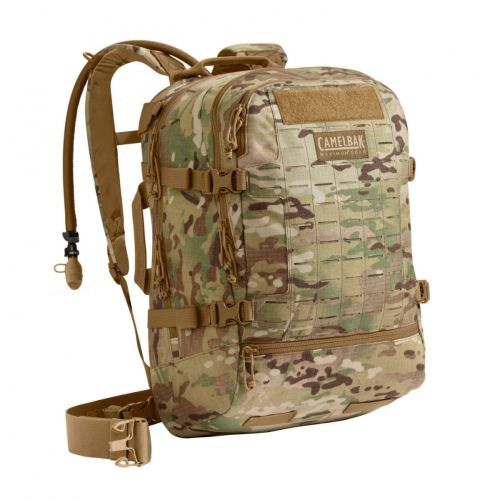Camelbak Skirmish 100 oz MultiCam Bag | UK Tactical