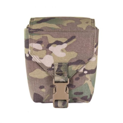 Warrior Night Vision Goggles Pouch MultiCam | UK Tactical