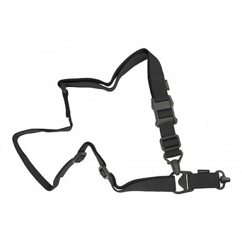 Magpul MS3 Multi Mission Sling QD GEN 2 Colours-Black | UK Tactical