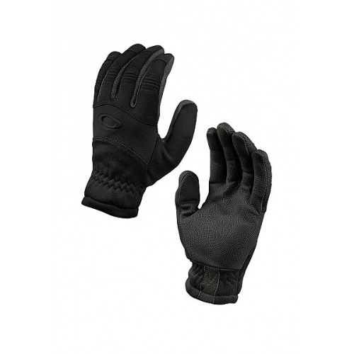 Oakley Lightweight Fire Resisant Gloves Black | UK Tactical