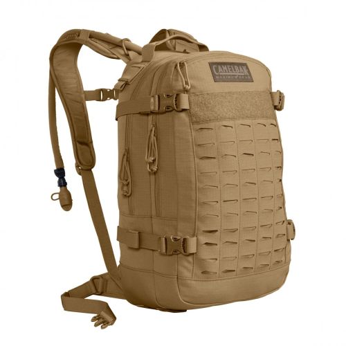 Camelbak H.A.W.G 3.0L Mil Spec Crux Long Coyote | UK Tactical