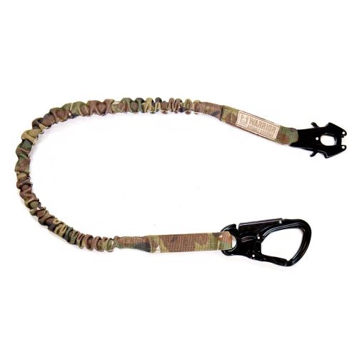 Warrior Frog Tango Personal Retention Lanyard Multicam | UK Tactical