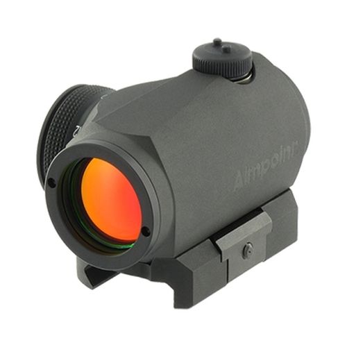 Aimpoint Micro T-1 2moa Sight | UK Tactical