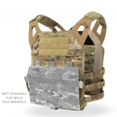 Crye Precision JPC 2.0 Multicam | UK Tactical