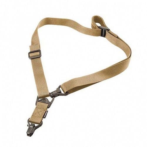 Magpul MS3 Multi Mission Sling GEN 2 Colours-Black | UK Tactical