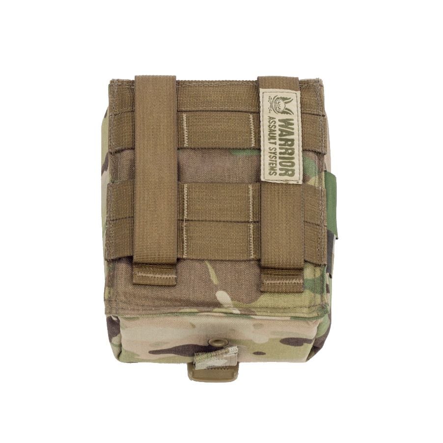Warrior Night Vision Goggles Pouch MultiCam UK Tactical