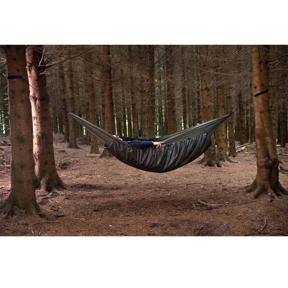 Snugpak Hammock Underblanket Olive UK Tactical