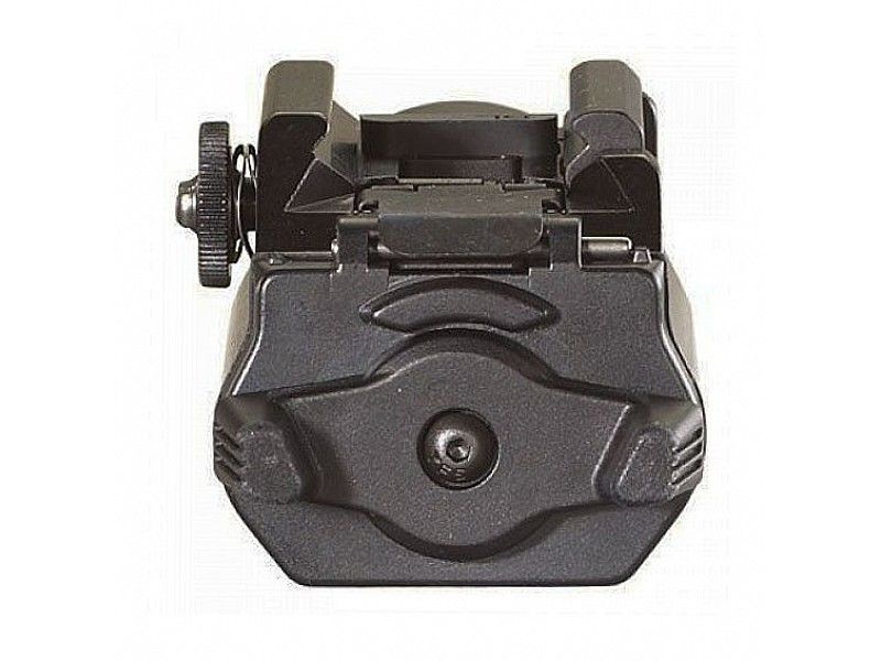 Streamlight TLR1s Tactical Flashlight UK Tactical