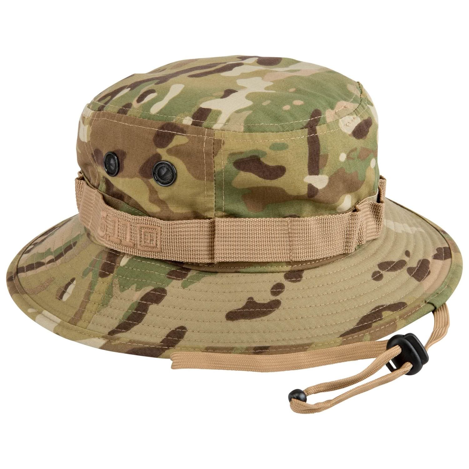 5.11 Boonie Hat MultiCam UK Tactical