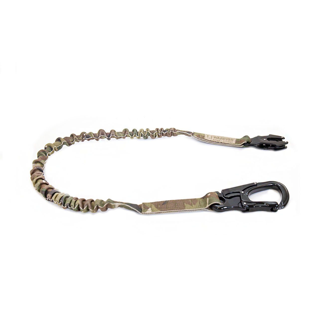 Warrior Frog Tango Personal Retention Lanyard Multicam | UK Tactical