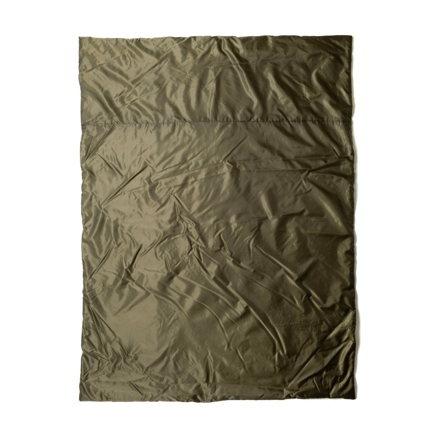 Snugpak Jungle Blanket Olive UK Tactical