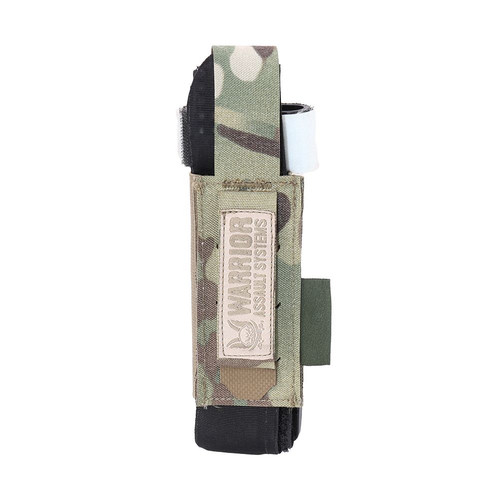 Warrior Laser Cut Universal Tourniquet Holder MultiCam UK Tactical