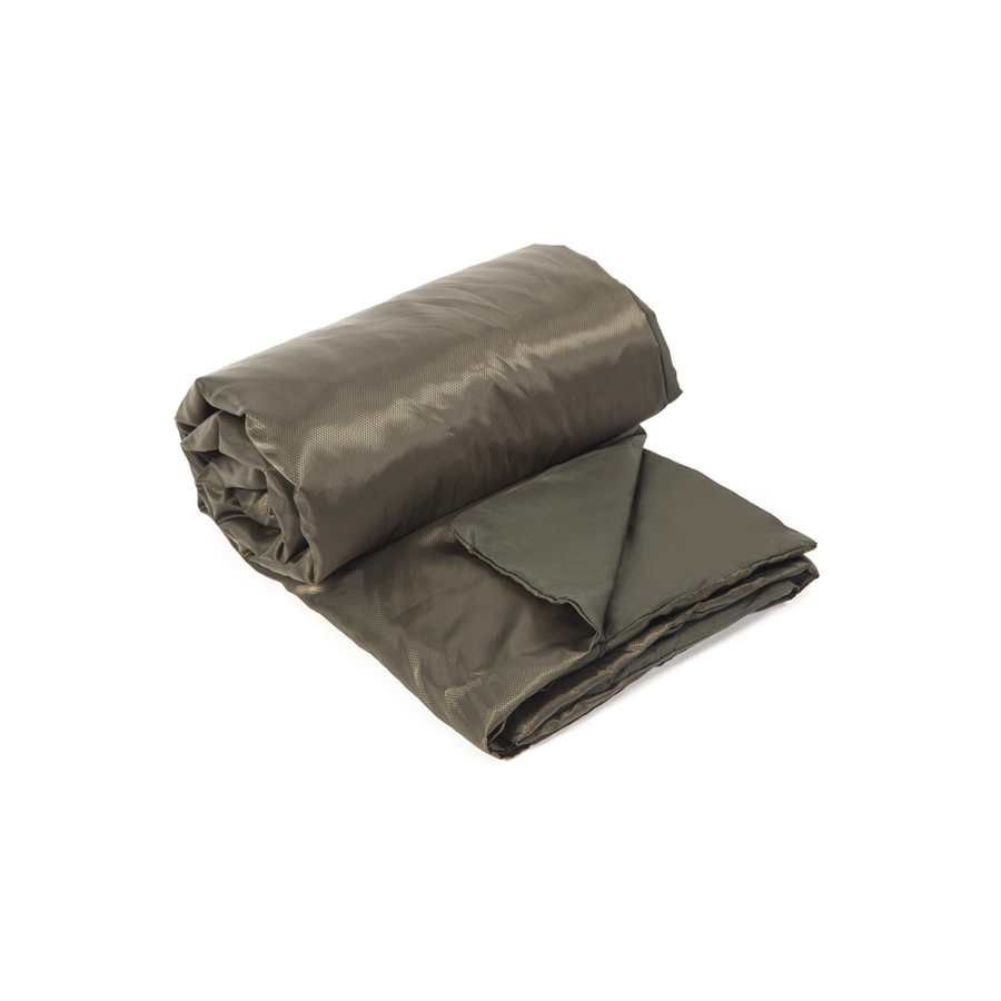 Snugpak Jungle Blanket Olive UK Tactical