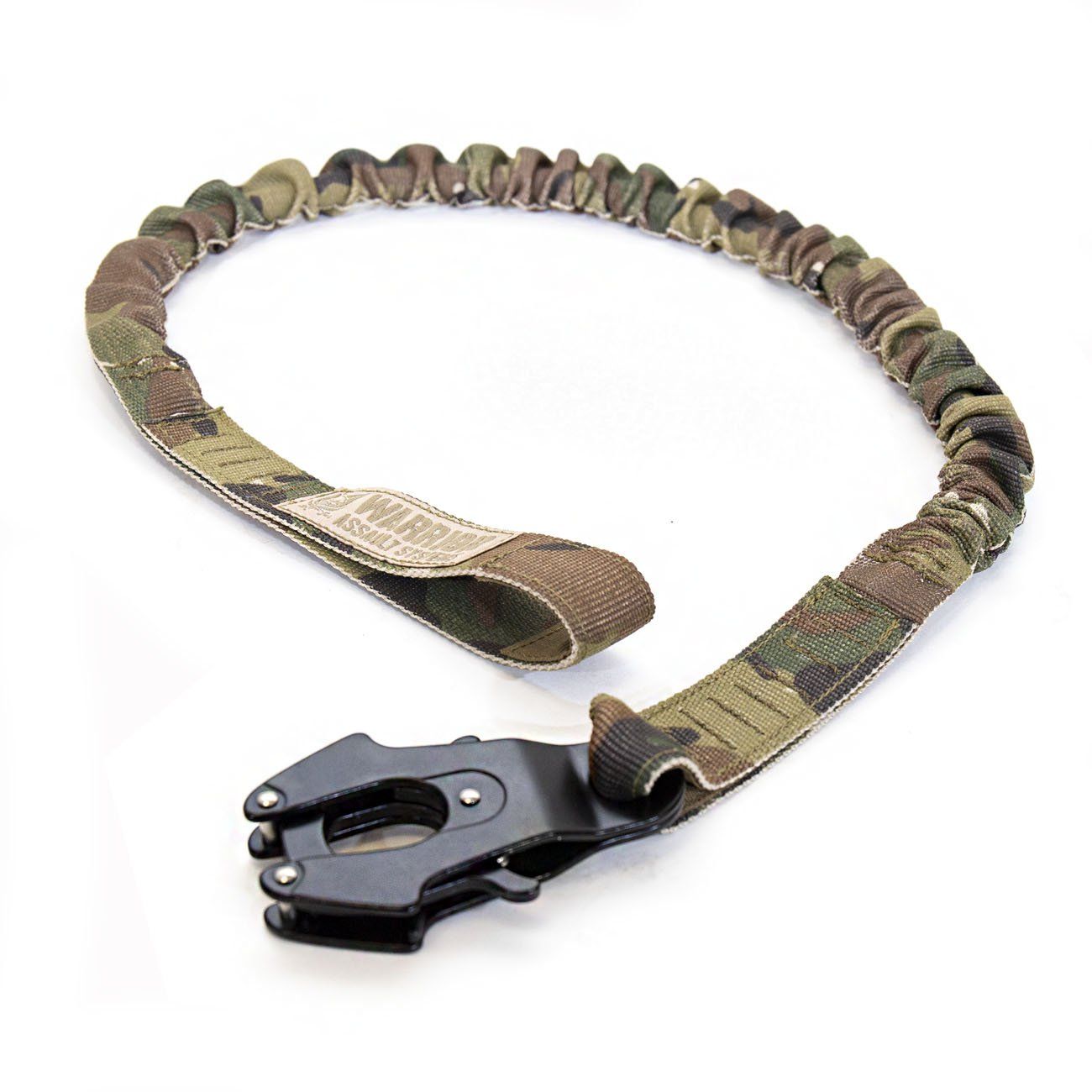 Warrior Frog Personal Retention Lanyard MultiCam UK Tactical