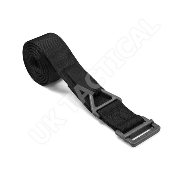 Blackhawk Riggers Belt Black UK Tactical