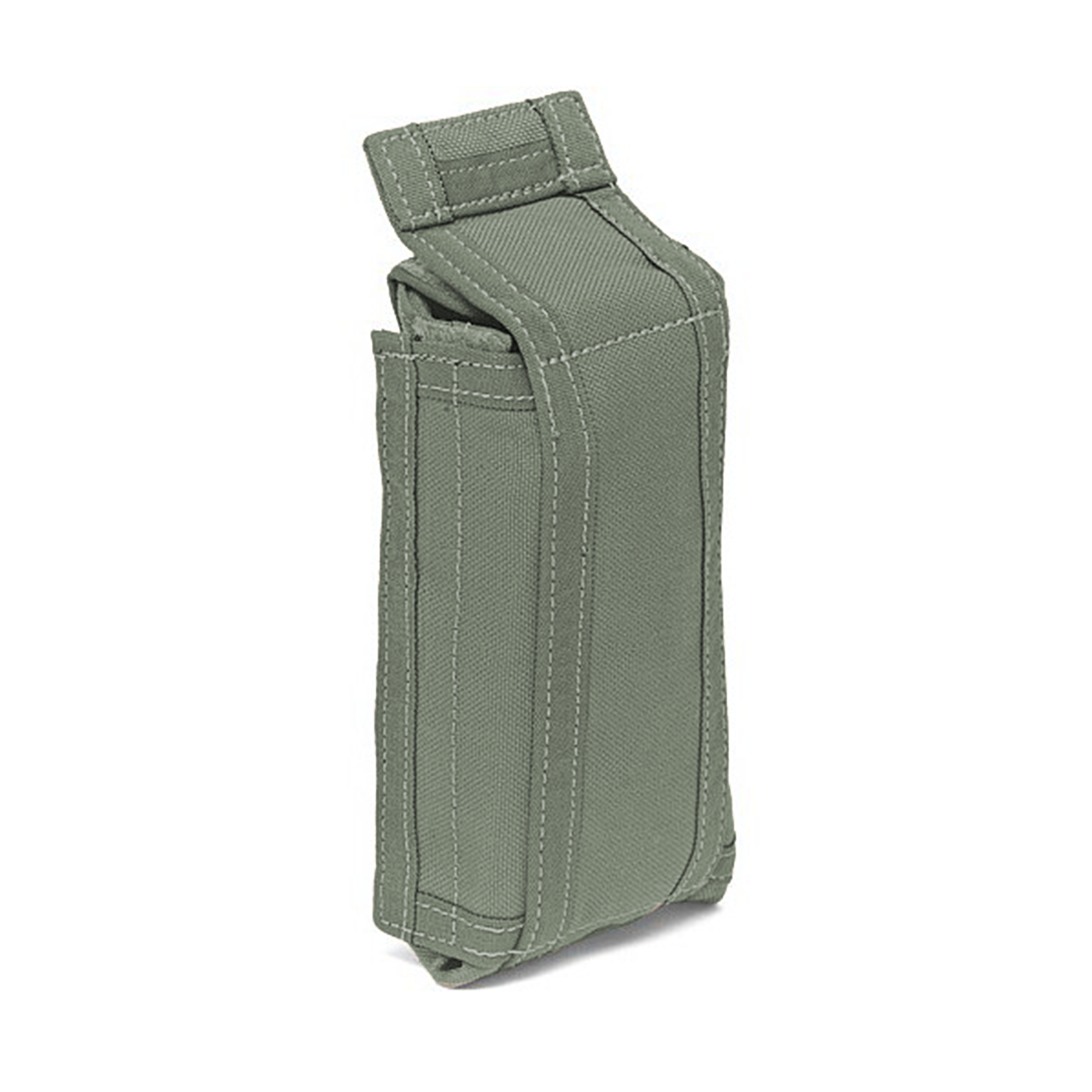 Warrior Slimline Foldable Dump Pouch Ranger Green UK Tactical