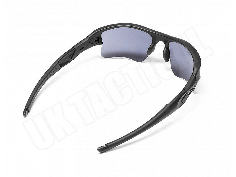 Oakley SI Flak Jacket XLJ Non Polarised UK Tactical