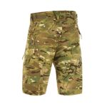 Clawgear Field Short Multicam