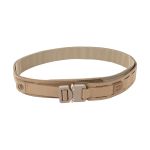 Fight Light Belt with Inner Velcro – Coyote Tan