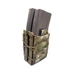 Warrior Assault Systems Double Quick Mag MultiCam
