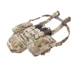MCR Banshee Chest Rig