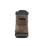 AKU-AK885 Slope Boots Black/Grey