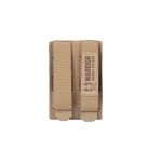 Warrior Laser Cut Compact Dump Pouch Coyote Tan