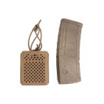 Aero Lite 5.56mm Short Magazine Pouch Coyote Tan