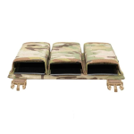 MCR Hawk Chest Rig