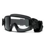 Smith 'Outside the Wire' Black Frame
