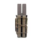 Warrior Assault Systems Double Quick Mag MultiCam