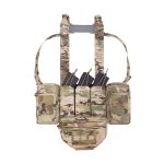MCR Banshee Chest Rig