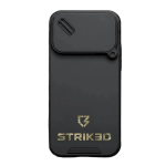 STRIK3D Tactical Phone Case - iPhone 17 Pro Max