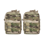 Bundle - 2 x SMUP in MultiCam