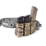 Aero Lite 9mm Short Magazine Pouch Multicam