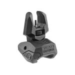FAB FX Front Polymer Folding Sight Black