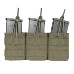Warrior Triple Open G36 Ranger Green