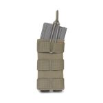 Warrior Single Open G36 Ranger Green