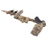 Aero Fight Light Belt Combo