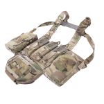 MCR Raider Chest Rig