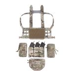 MCR Banshee Chest Rig