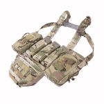 MCR Huntsman Chest Rig