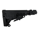 CAA SBS/01 Skeleton Style Collapsible Telescopic